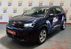 Citroën C5 Aircross 1.2 PURETECH 130 S&S YOU