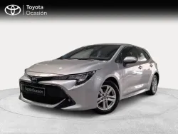 TOYOTA Corolla 125H Active Tech
