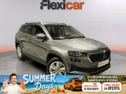 SKODA Karoq 1.5 TSI Selection ACT DSG