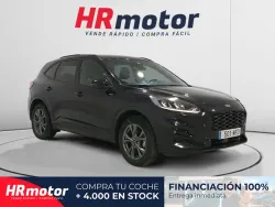 FORD Kuga 2.5 Duratec PHEV ST-Line 4x2