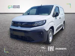 Opel Combo (4) Taille M1000kg BlueHDi 100 P. PR CONNECT