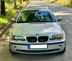 BMW 320 320D