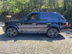 Land Rover Range Rover 2.7 Td V6 SPORT
