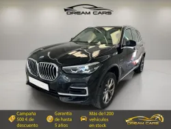 BMW X5 xDrive 45e