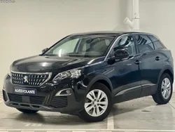Peugeot 3008 1.2 PureTech Allure EAT8