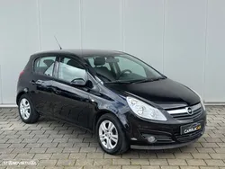 Opel Corsa 1.2 Enjoy