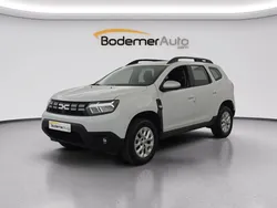 DACIA Duster TCe 150 4x2 EDC Expression