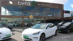Tesla Model 3 Long-Range Dual Motor AWD de 2020