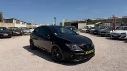 SEAT IBIZA 1.4 TSI 180Ch DSG7 CUPRA ABT