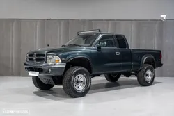 Dodge Dakota