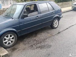 VW Golf Golf 4