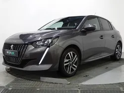 Peugeot 208 1.2 PureTech 100ch S&S Roadtrip EAT8