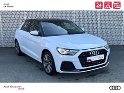 Audi A1 sportback 25 TFSI 95 ch BVM5 Advanced