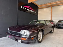 Jaguar xjs 4.0 a