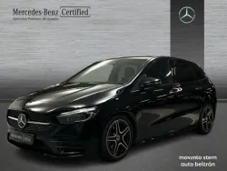 MERCEDES Clase B B 200d