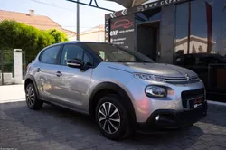 Citroën C3 Feel 1.2 Puretech