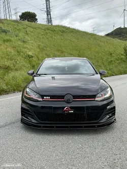 VW Golf 2.0 TSi GTi DSG Performance