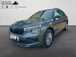 Skoda Kamiq 1.0 TSI Evo 2 95 ch BVM5 Selection
