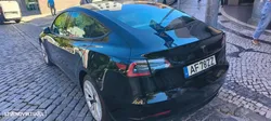 Tesla Model 3 Long-Range Dual Motor AWD