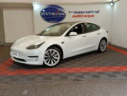 Tesla Model 3 Grande Autonomie