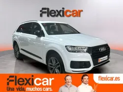 AUDI Q7 3.0TDI quattro tiptronic 200kW