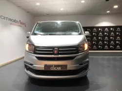 FIAT Talento 1.6 Ecojet Base Largo 1,2 89kW