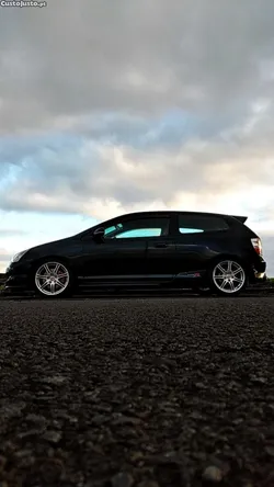 Honda Civic K20