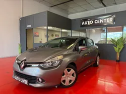 Renault clio IV 1.5 dci 90 cv