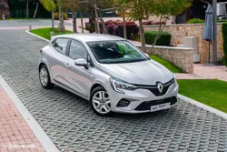 Renault Clio 1.0 TCe Limited