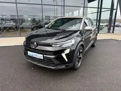 Renault CAPTUR II 1.0 TCE 90CH TECHNO