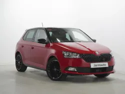 Skoda Fabia 1.0 TSI Monte Carlo 70kW
