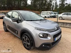 Citroën C3 1.5 BlueHDi Feel Pack