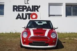 Mini Mini JCW 211CH