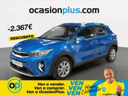 KIA Stonic 1.2 DPi Drive