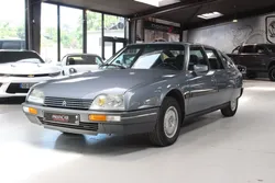 Citroën CX 25 GTI - 1987