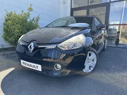 Renault CLIO IV 1.5 DCI 75CH BUSINESS ECO²