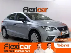 SEAT Ibiza 1.0 MPI S&S Reference 80