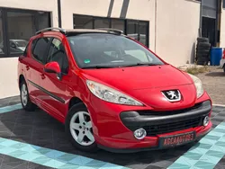 🚗 *Peugeot 207 SW 1.4i 75 ch – Climatisation + Toit panoramique – Garantie 12 mois