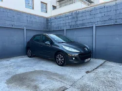 PEUGEOT 207 Phase 2 Access 1.4 HDi FAP 70ch GARANTIE