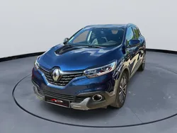 Renault KADJAR 1.6 DCI 130CH ENERGY INTENS