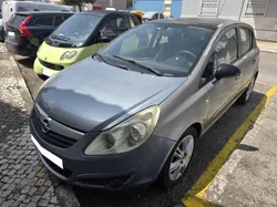 Opel Corsa 1.2