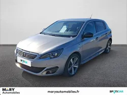 PEUGEOT 308 1.2 PureTech 130ch S&S BVM6 GT Line