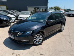Skoda Octavia 2.0 TDI 150ch SCR Business