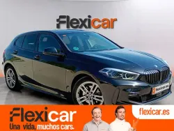 BMW Serie 1 118dA