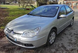 C5 I Phase 2 - 2.0 HDI 138 - Boite Automatique 6 Vitesses - SILLAGE - 104500 Kms