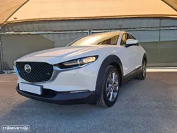 Mazda CX-30 1.8 Sky-D Evolve i-Active