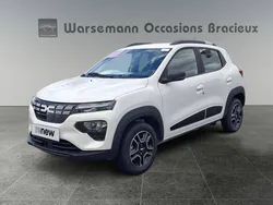 DACIA Spring Essential -23B