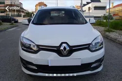 Renault Mégane Sport tourer