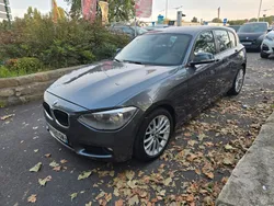 Bmw 118d 143ch Boite Auto GARANTIE