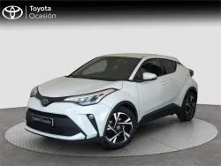 TOYOTA C-HR 125H Advance